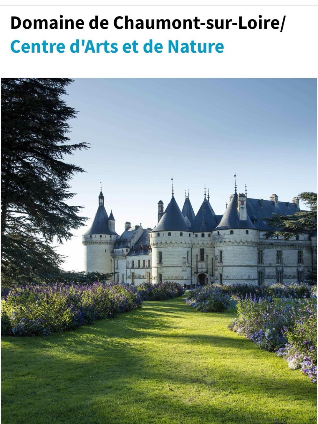 Chambre Fleurs De Lys Proche Zooparc De Beauval Et Des Chateaux De La Loire Couffy المظهر الخارجي الصورة